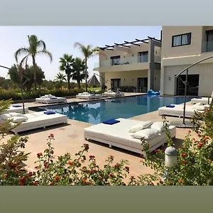  فيلة Josephine Marrakech المغرب