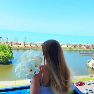  شقة Orbi Sea View جورجيا